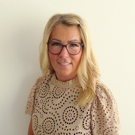 Katalin Tavarnay